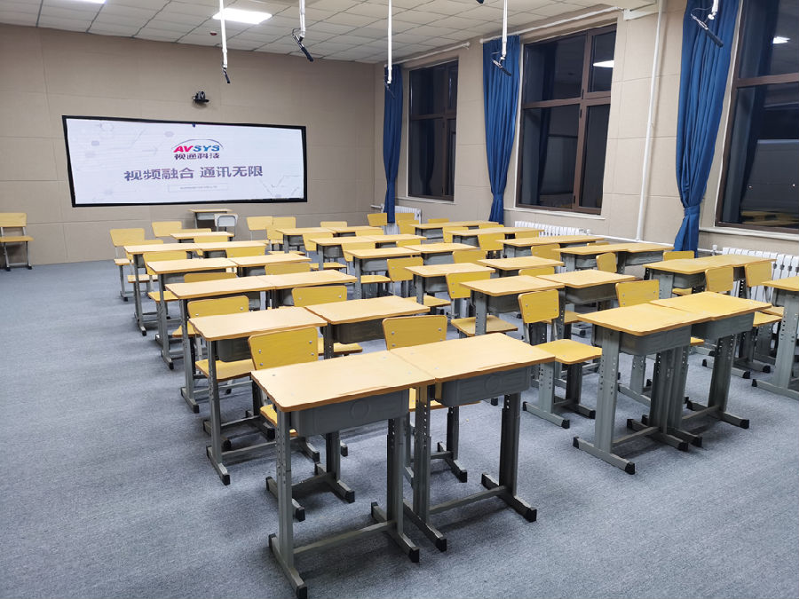 视通教育录播系统 视通教育录播系统